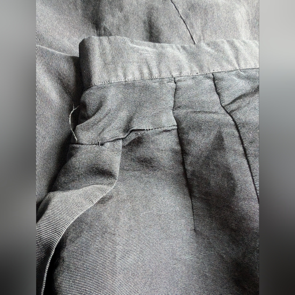 Vintage Avant-Garde Paneled Skirt | Yamakage | S - Picture 5 of 7